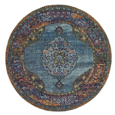 Tuma Oriental Indoor Rug