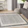 Tarango Abstract Indoor Rug