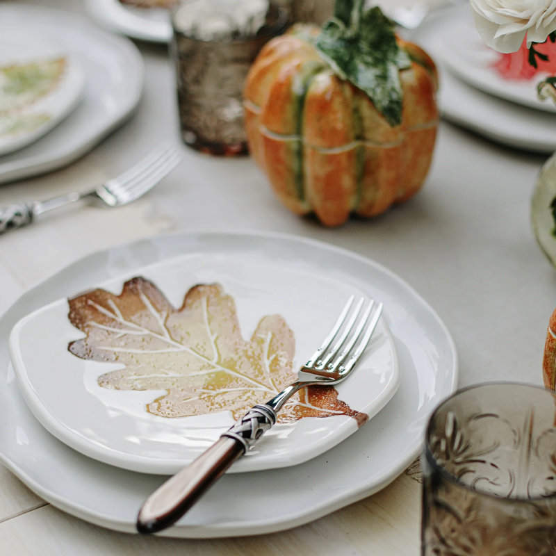 Autunno Handmade Terra Bianca