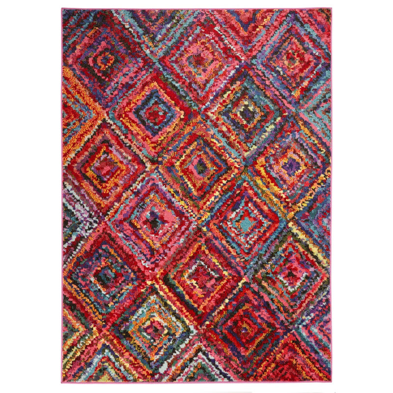 Ankica Area Rug, Rectangle 200 x 290 cm