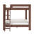 Olympic  Bunk Bed with Ladder-1753729867