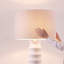 Lampe sur pied Horan
