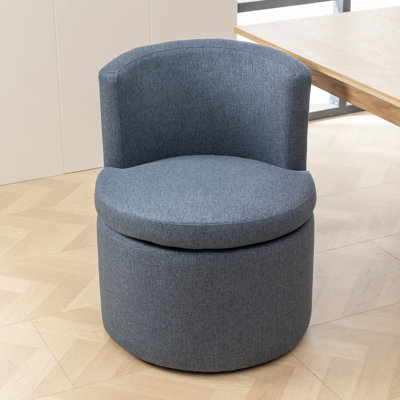 Solana 18.5'' H Upholstered Side Chair