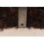Tapis rouge Finest Peshawar Ziegler 6 pi 1 po x 8 pi 9 po