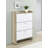 Kyla 3-tier Shoe Storage Cabinet-1245695731
