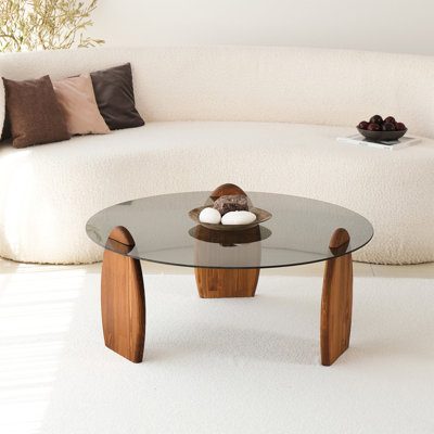 Sicario Coffee Table