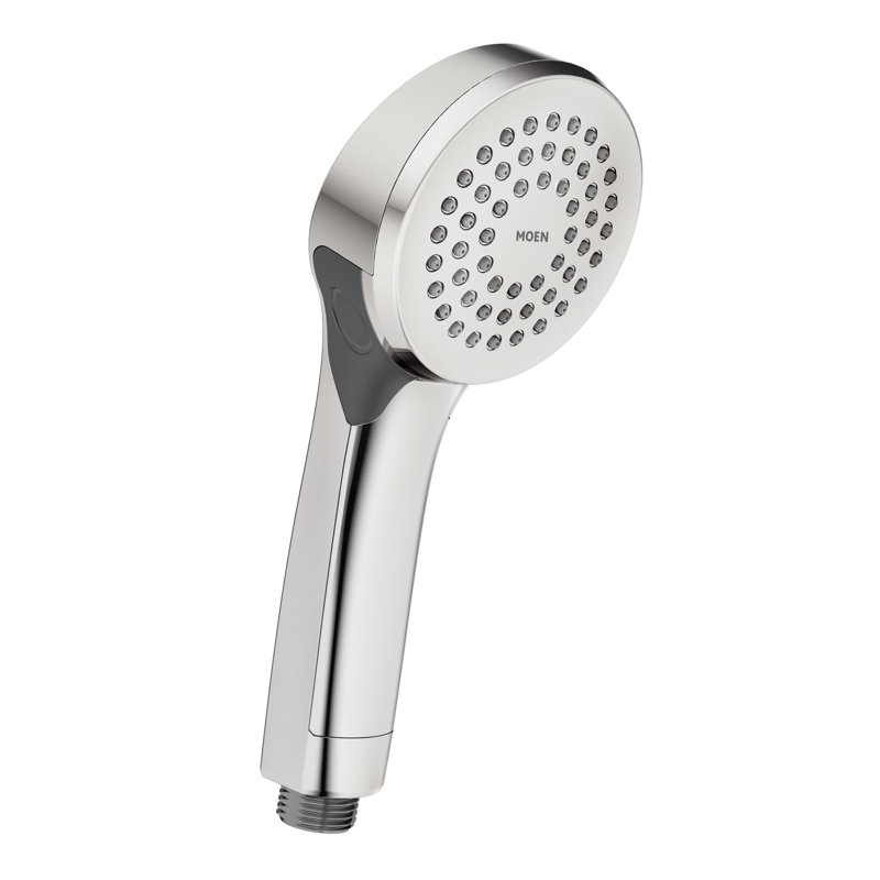 Pomme de douche commerciale