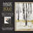 Gilded Winter II Framed Print - Solid Wood