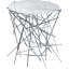 Blow Up Glass End Table-95591553