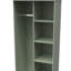 Fully Assembled 2 Door Wardrobe-89072131-124391445