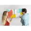 Magnetic Glass Dry Erase Board