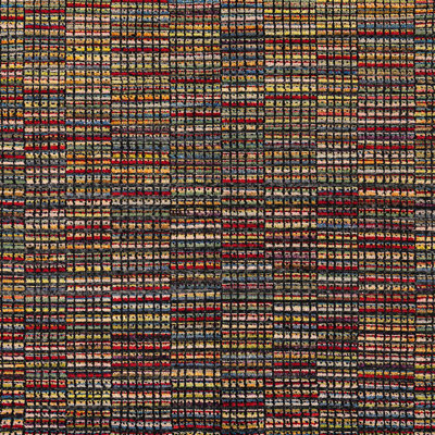 Abstract Indoor Rug