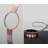 Okal 1 Bottle Tabletop Wine Bottle Rack