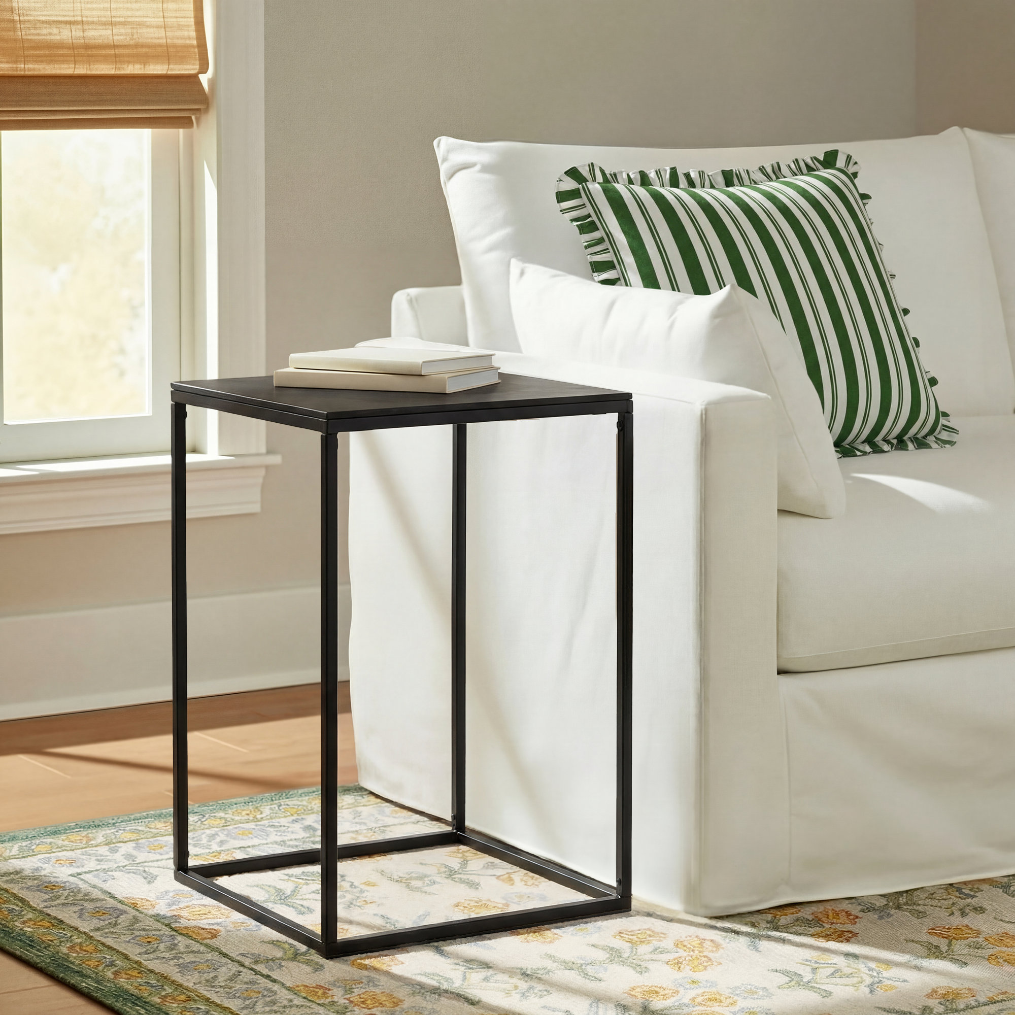 Atna End Table