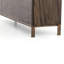 Table buffet Fuhrman Live Edge