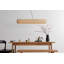 Scraplights Linear Oliv Pendant-1084665045