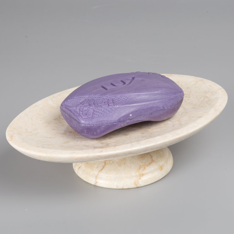 Plat à savon