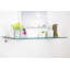Tablette murale en verre Electra-206600671-206320253