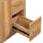 36" Wood Bathroom Vanity