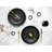 Ebern Designs Lilyian Dinnerware - Set of 12