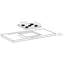 VidaXL Electric Burner
