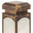 6" Square Esopus Post Mount