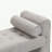 Modern Ottoman Bench, Bed Stool Made Of Loop Gauze, End Bed Bench, Footrest For Bedroom, Living Room, End Of Bed, Hallway-1710917449
