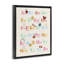 «Fun Fun Alphabet Charter» par Daphne Polselli-320135929-320135934
