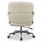 Roumena Genuine Leather Executive Chair-801241640-801241645