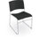 MooreCo Akt 18" Sled Base Stacking Chair