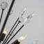 Lustre sphérique en cristal Mareli-1370001827-1347578542