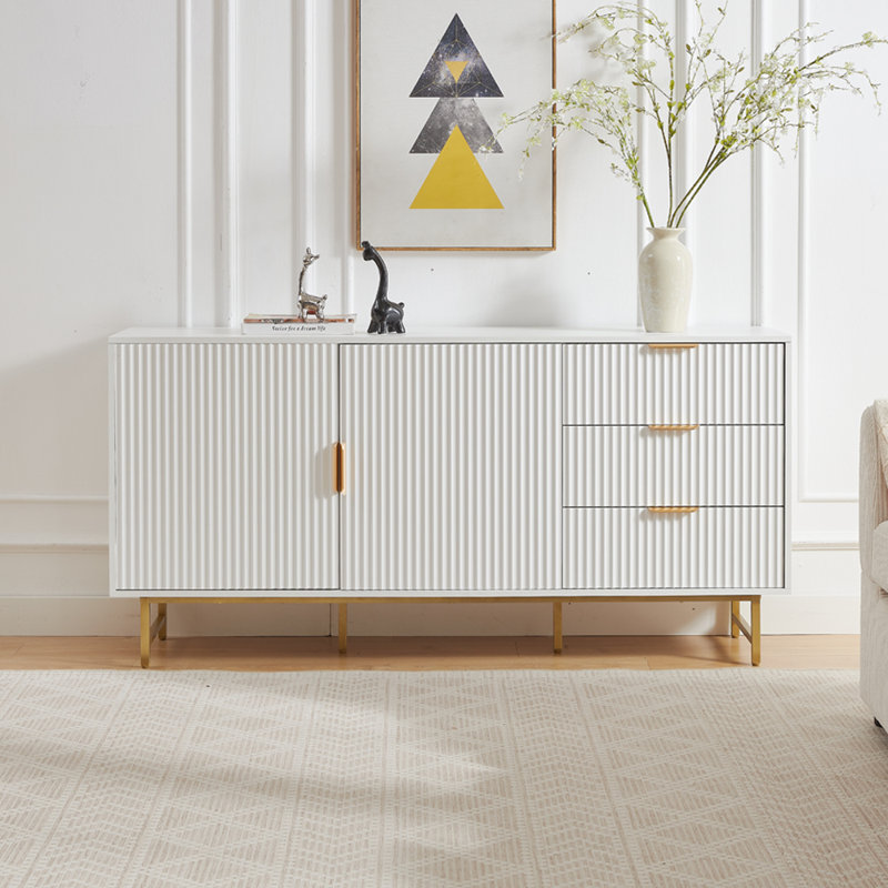 160cm Sideboard