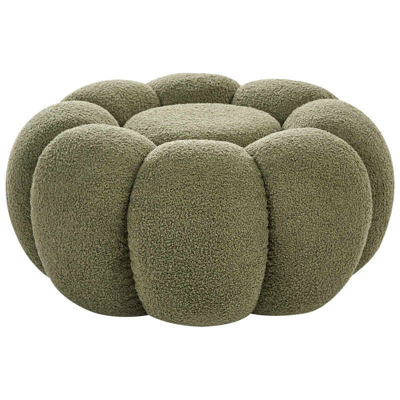 Ottoman, Green