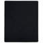 Draps-housses en coton Vidaxl 2 pièces-113046116-113046117