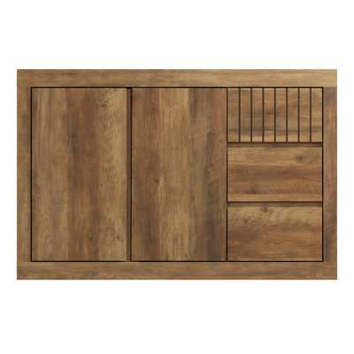 Wilkey 115.8cm Sideboard