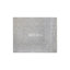 Tapis gris noué à la main Halesite-1135536594