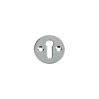 Std. Key Profile Victorian Escutcheon