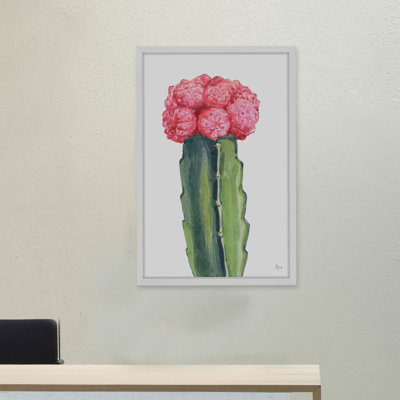 « royale couronne royal », reproduction de peinture à l’aquarelle encadrée