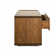 Go Forth Solid Wood Storage Bench