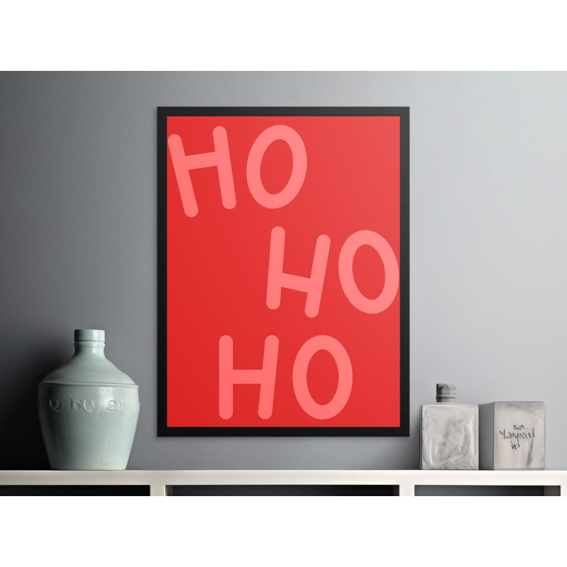 Conlin Single Picture Frame Print, 81.28 cm H x 60.96 cm W