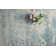 Colson Oriental Hand-Knotted Gray Area Rug