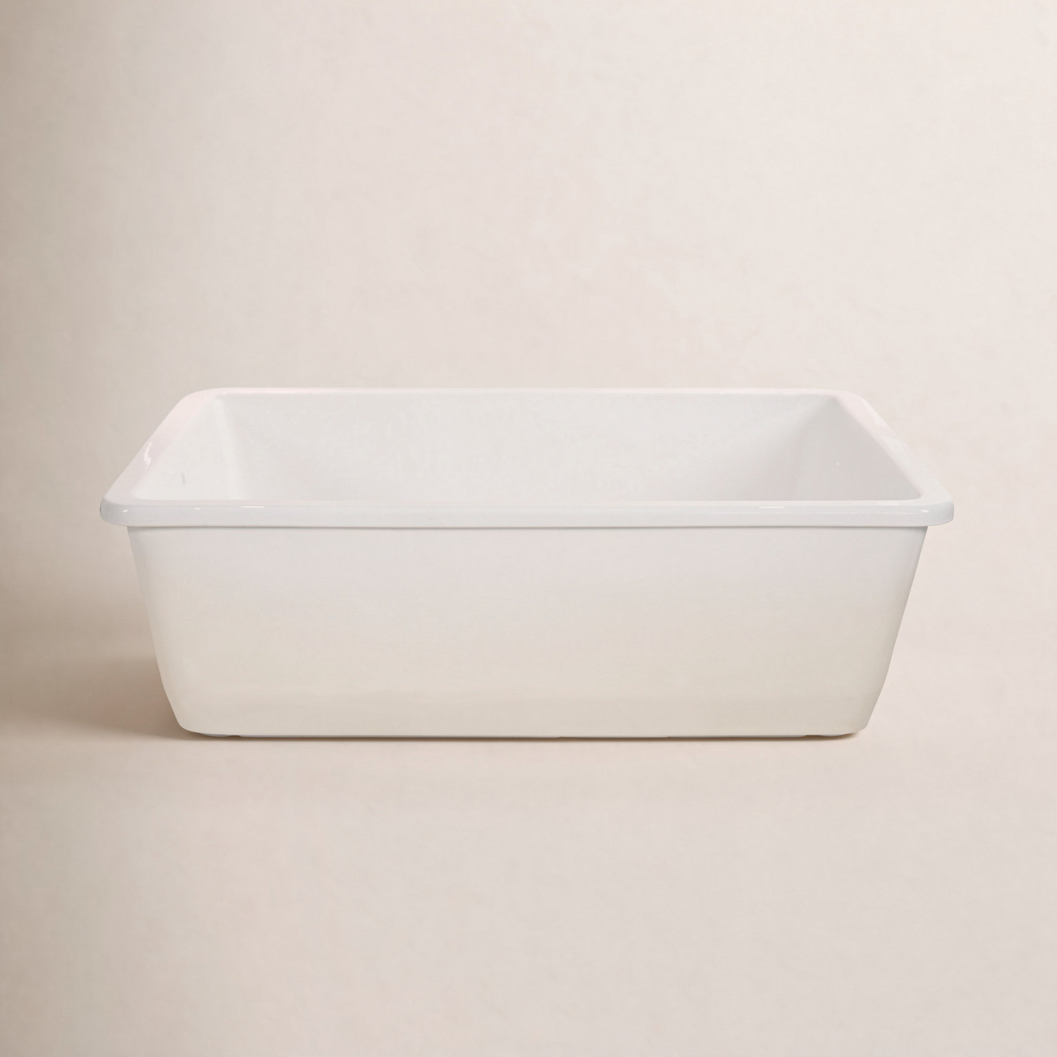 Lester 24" Undermount Kitchen Sink