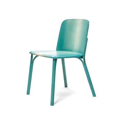 Cristia 102.00cm H Fabric Upholstered Side Chair