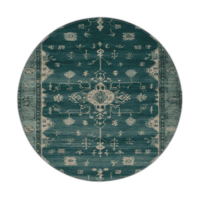 Tapis gris intérieur et extérieur surteint