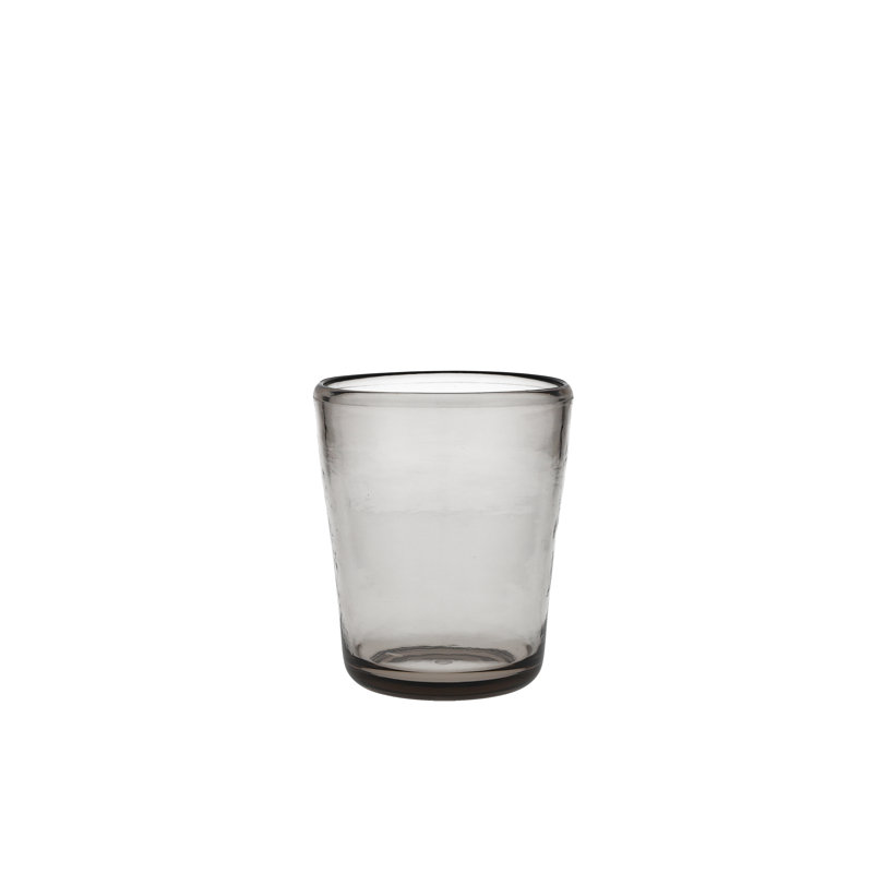 South Bend 12 Piece 14oz. Glassware Set, Gray