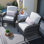 Fauteuil club Areliz