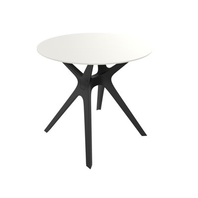 Vela Round Dining Table