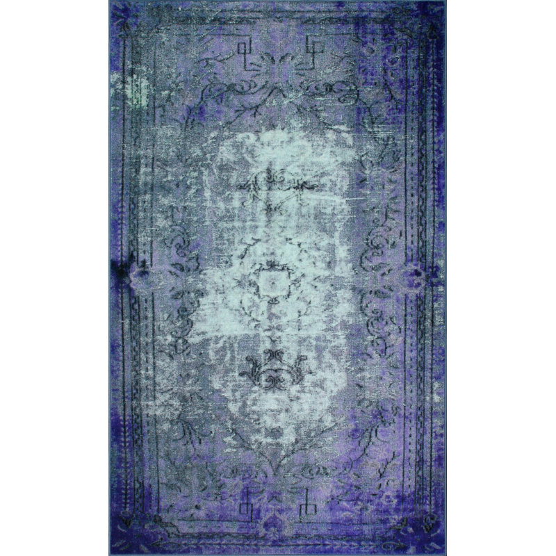 Frissell Indoor Rug, 8'2.4" x 9'11"