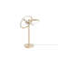 Malines Metal Table Lamp