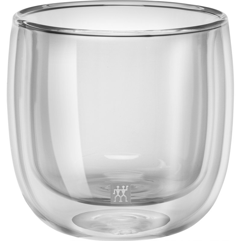 Ensemble de verres à thé Sorrento